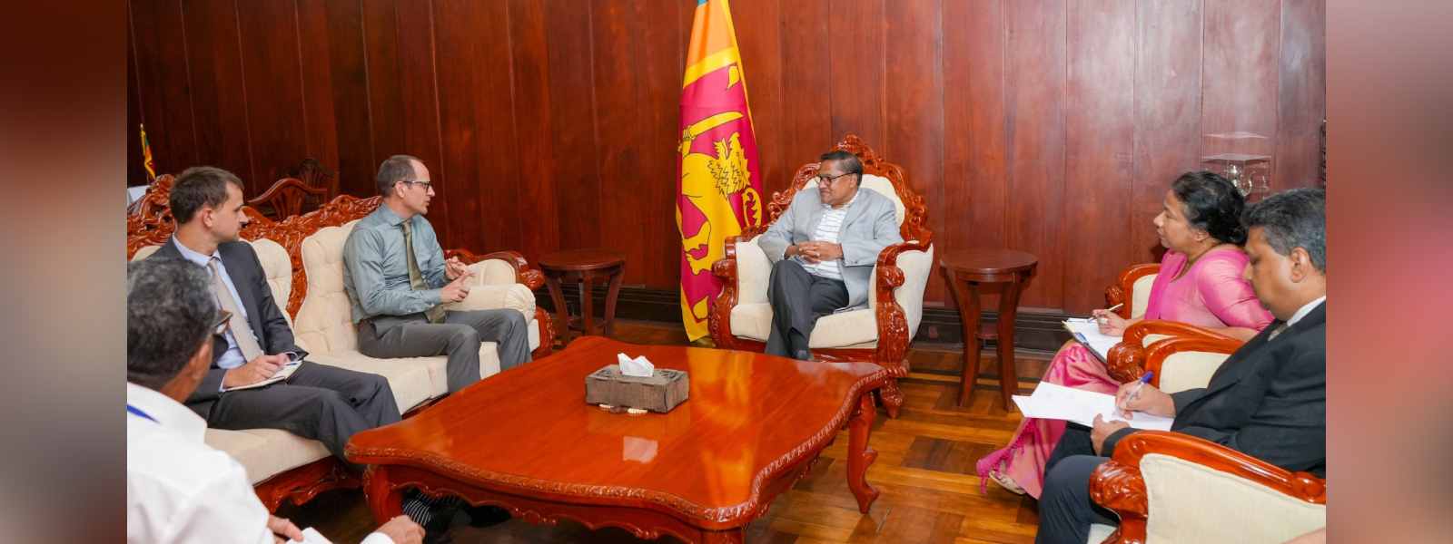 මෙරට රජයෙන් කැනඩාවට විරෝධය